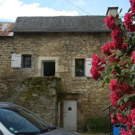 Le Plo Maisonnette Au Coeur De L'aveyron *