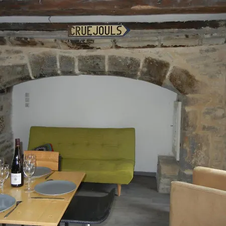Le Plo Maisonnette Au Coeur De L'aveyron *