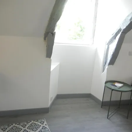 Le Plo Maisonnette Au Coeur De L'aveyron