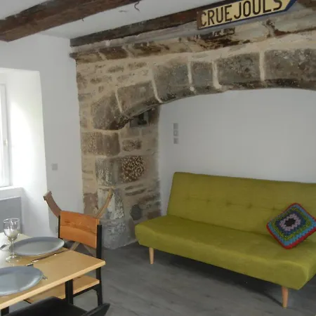 Le Plo Maisonnette Au Coeur De L'aveyron Palmas d'Aveyron